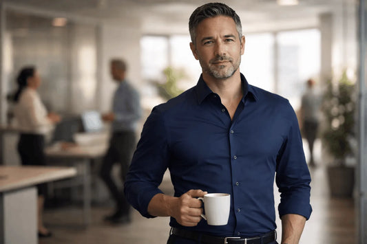 Gynecomastia At Work: How To Feel Confident In Professional Settings