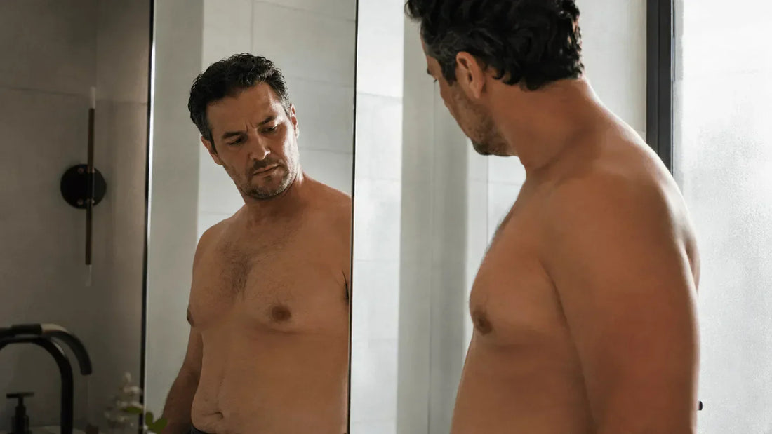 Gyno vs Chest Fat: How To Tell The Difference (And Why Men Get Confused)