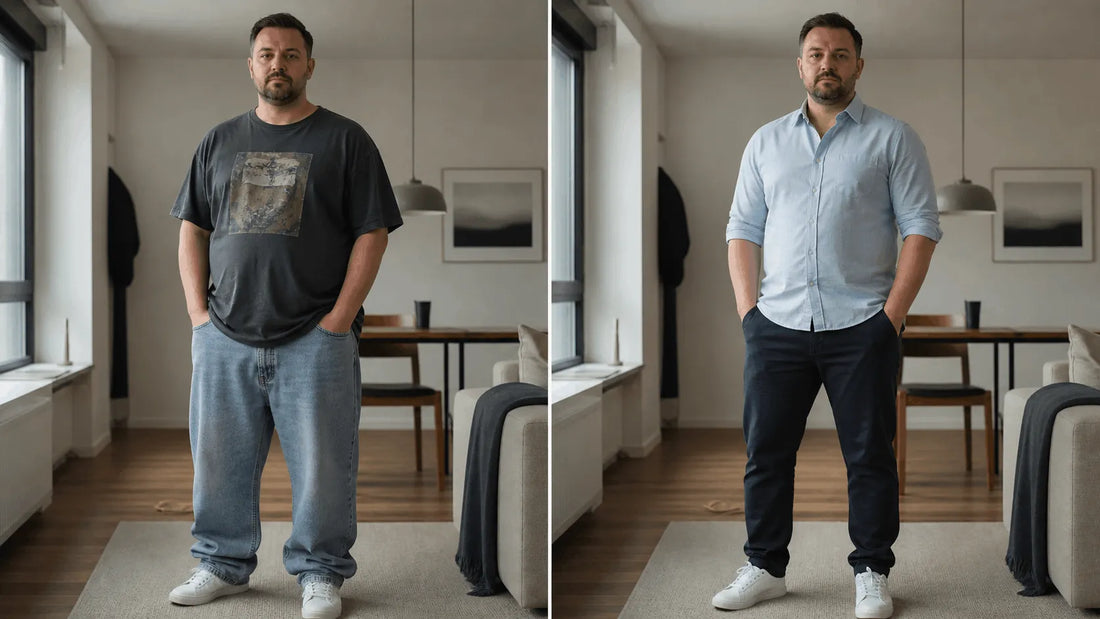 Dad Bod Style Guide: What Actually Works In 2026