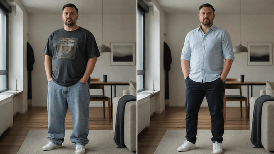 Dad Bod Style Guide: What Actually Works In 2026
