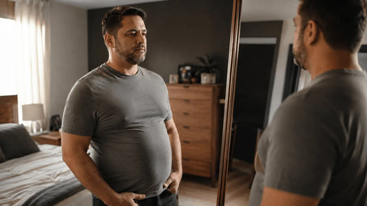 Gynecomastia Self-Care: What Actually Helps For Men