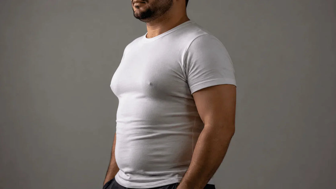 How To Know If You Have Gyno: 5 Signs Men Notice First
