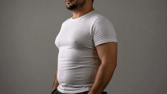 How To Know If You Have Gyno: 5 Signs Men Notice First