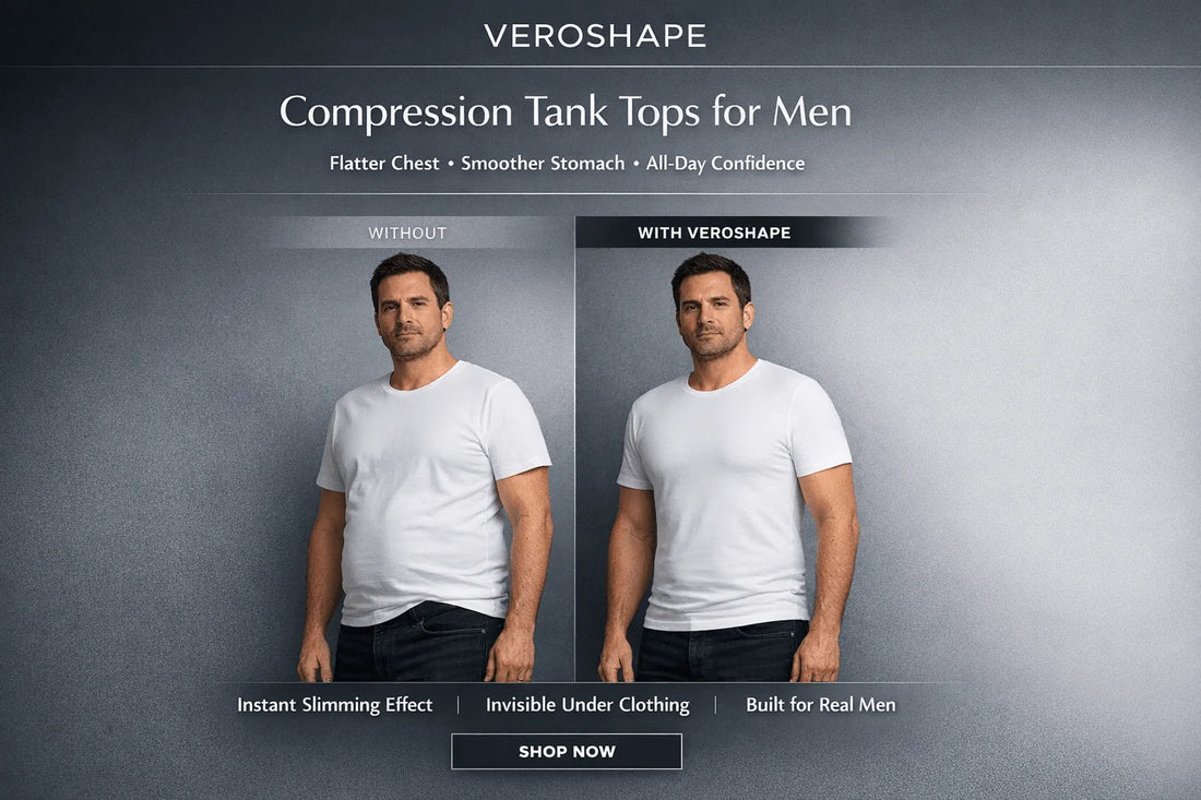 How To Choose The Right Compression Level — The Practical Guide For Men