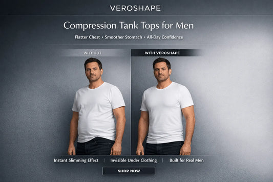 How To Choose The Right Compression Level — The Practical Guide For Men