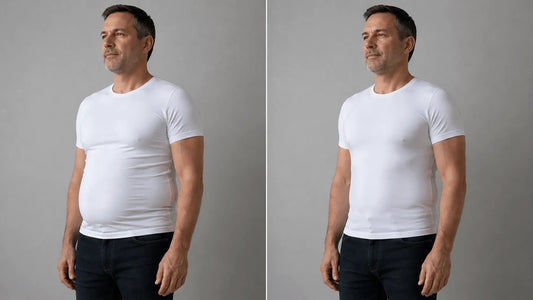 Does Men's Shapewear Actually Work? The Honest Answer