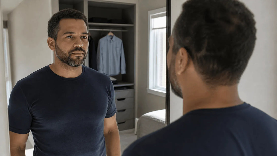 Soft Chest Appearance In Men: Solutions That Work