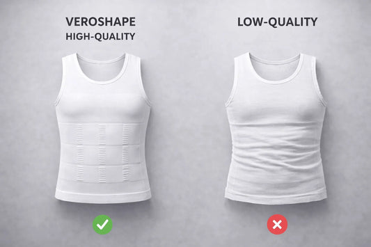 Best Compression Shirts For Gynecomastia: What To Look For