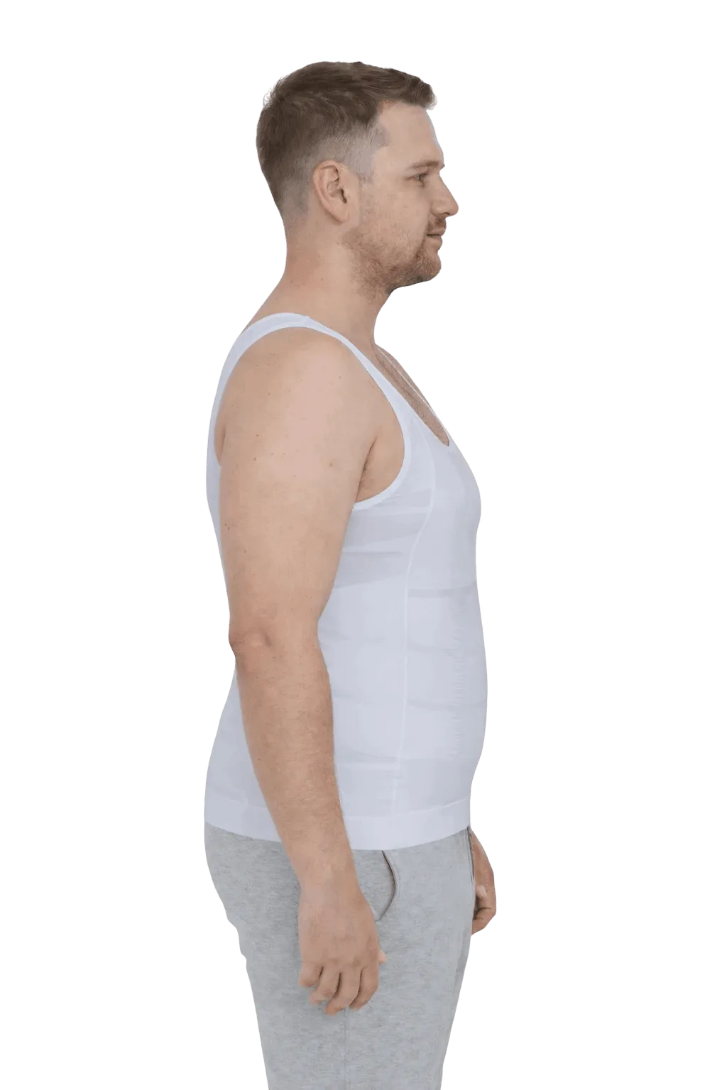 VEROSHAPE™ - Compression Tank