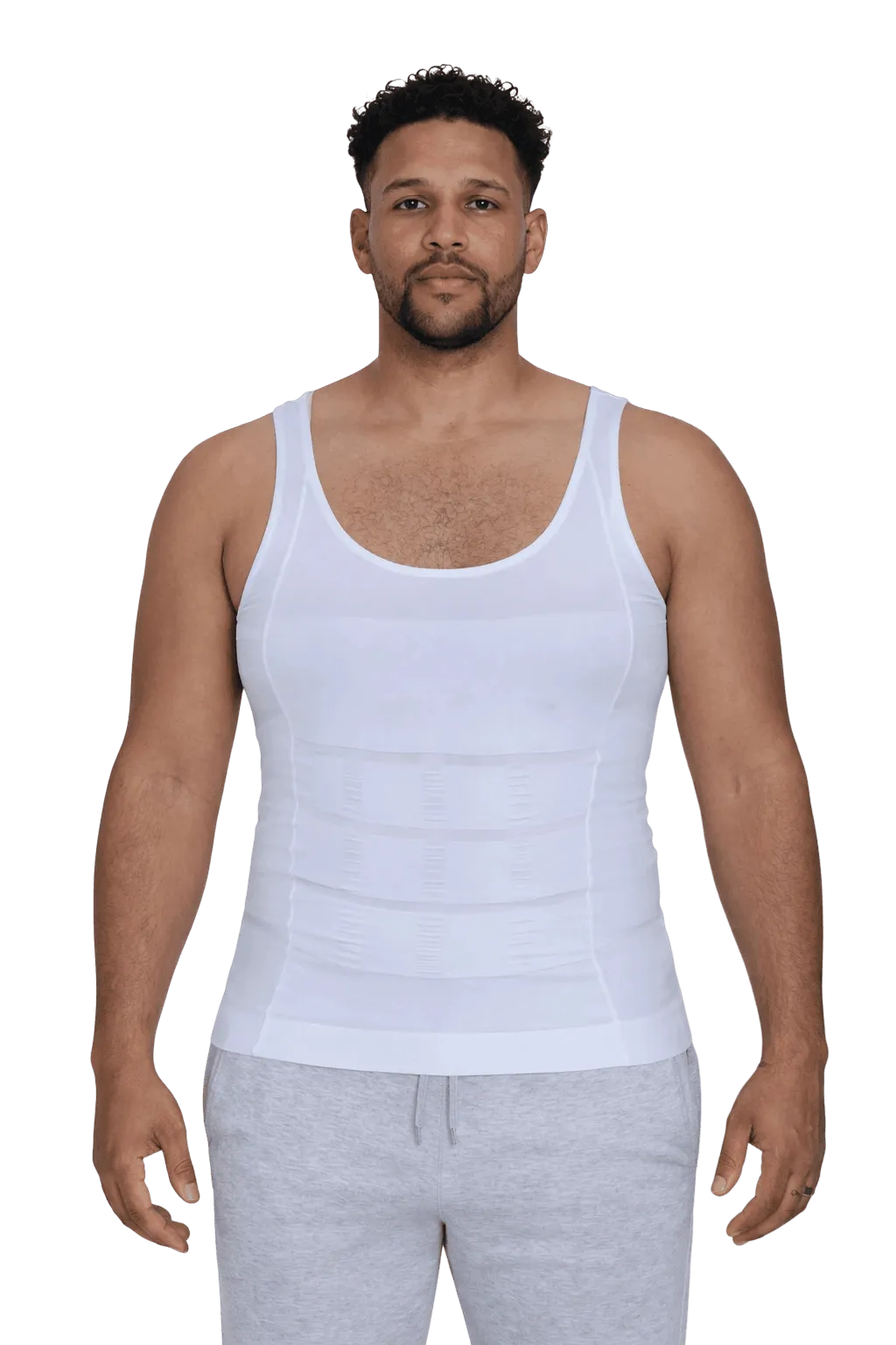 VEROSHAPE™ - Compression Tank