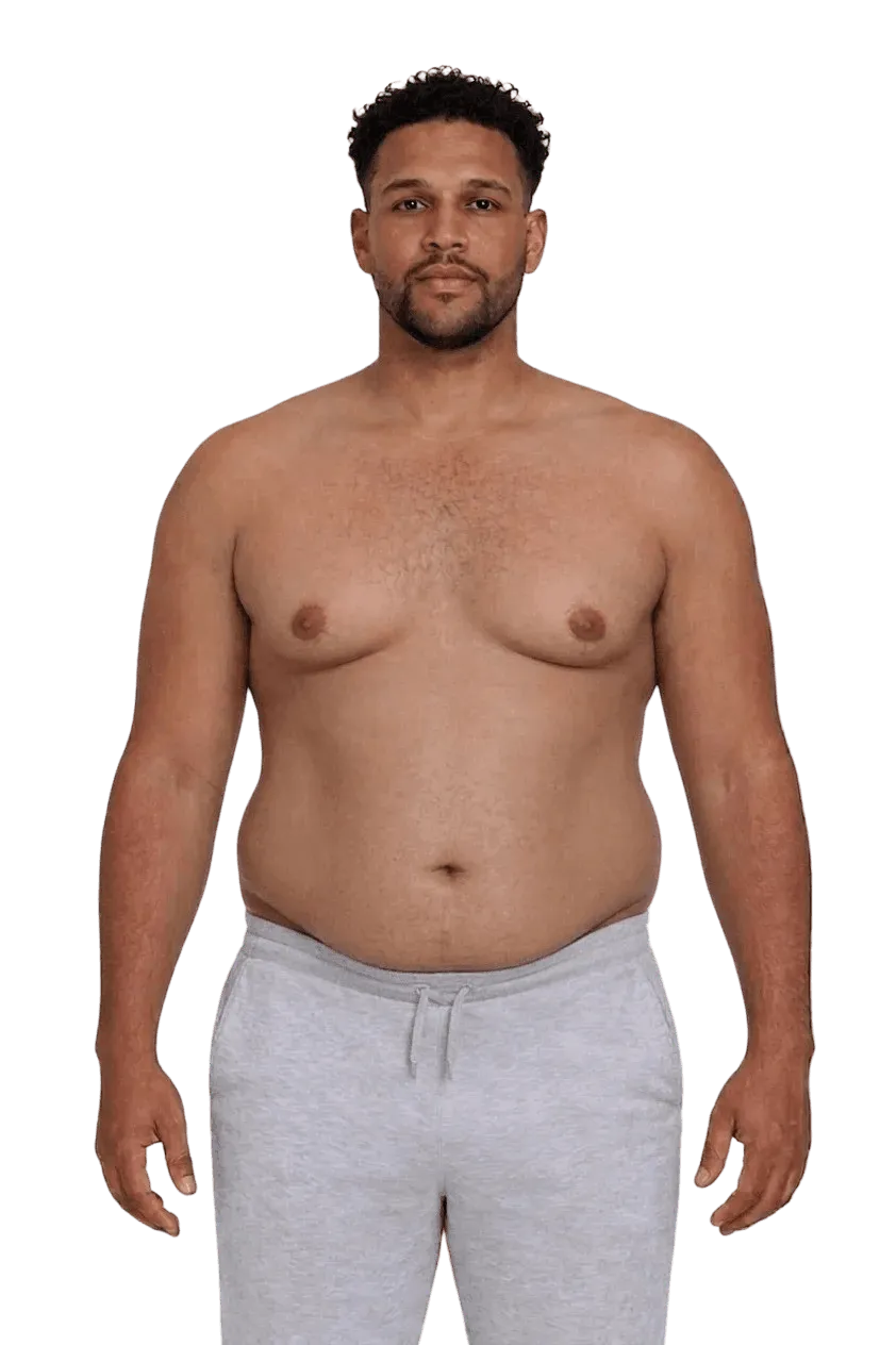 VEROSHAPE™ - Compression Tank