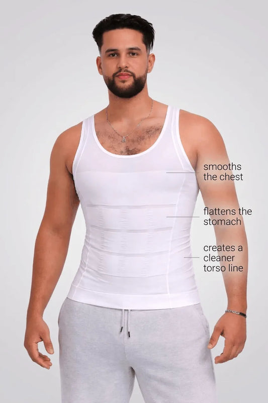 VEROSHAPE™ - Compression Tank